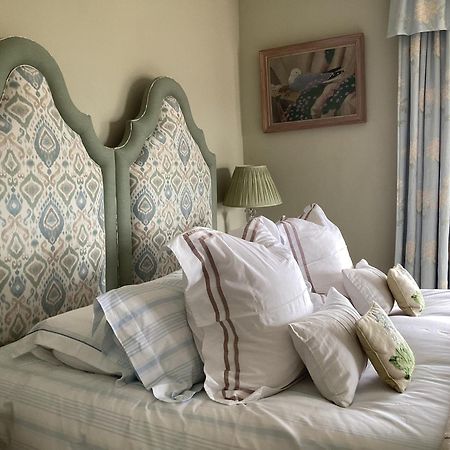 Loch Gorm House Bed & Breakfast Bruichladdich ภายนอก รูปภาพ