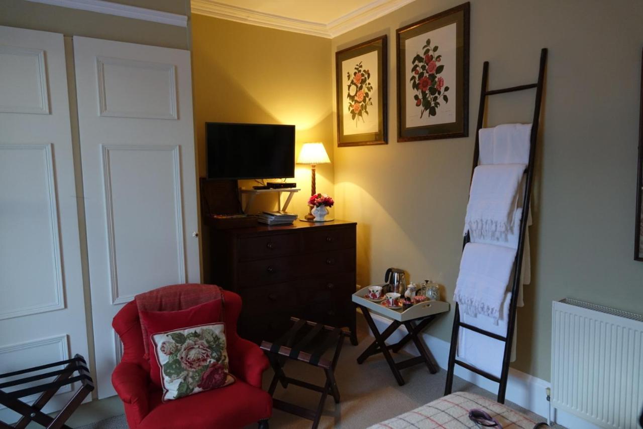 Loch Gorm House Bed & Breakfast Bruichladdich ภายนอก รูปภาพ