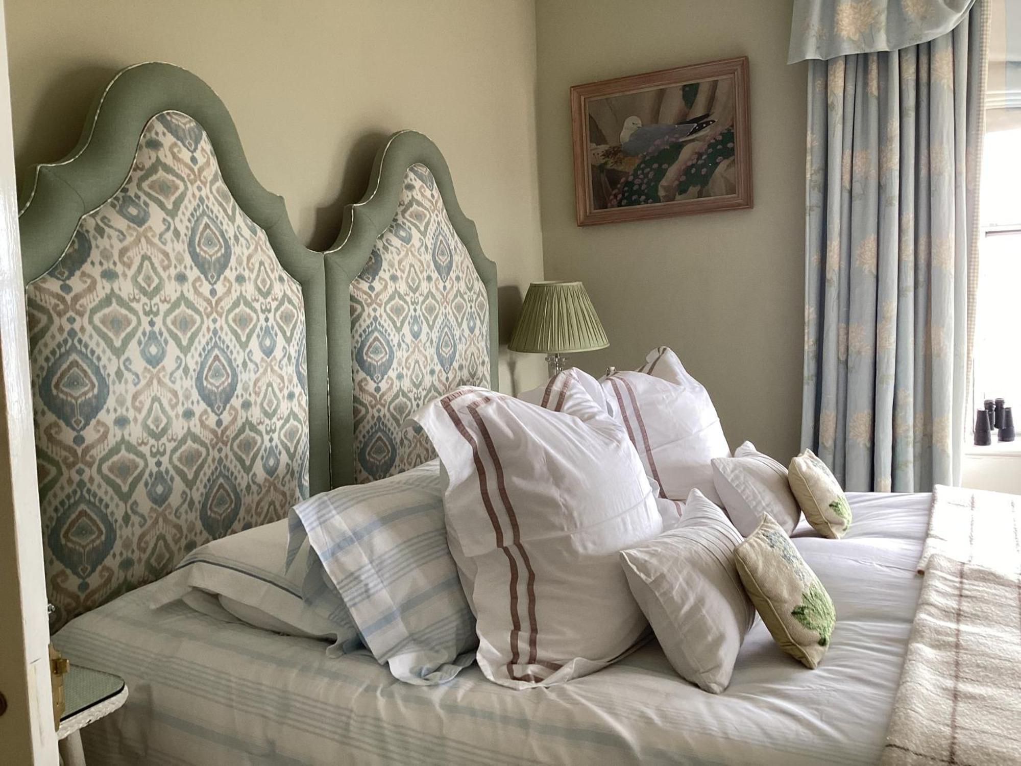 Loch Gorm House Bed & Breakfast Bruichladdich ภายนอก รูปภาพ